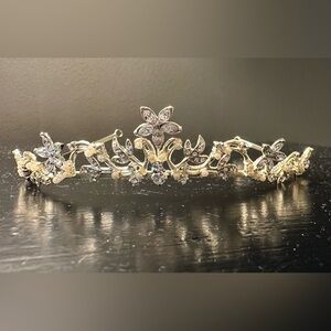 David’s Bridal Tiara